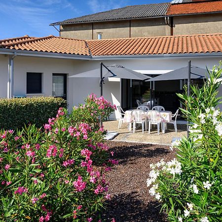 Maison Moderne Pres Plage Aiguillon - 2 Chambres, Terrasse, Jardin, Parking - Calme Et Confort - Fr-1-420-63 Arcachon Bagian luar foto